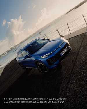 Image post by @volkswagen_de on Instagram