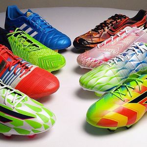 Image post by @soccerdotcom on Instagram