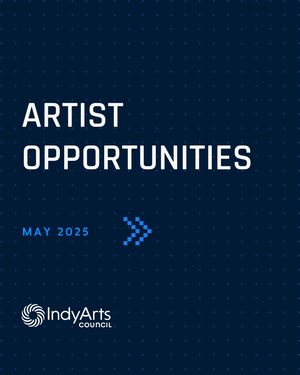 Image post by @artscouncilindy on Instagram