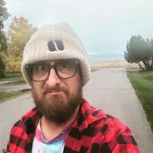 Image post by @micahlwyckoff on Instagram