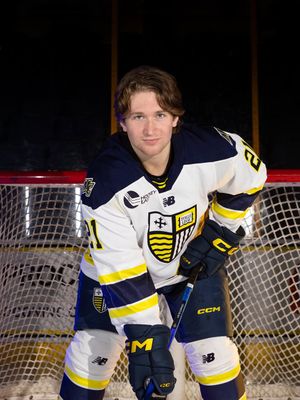 Image post by @merrimack_mih on Instagram