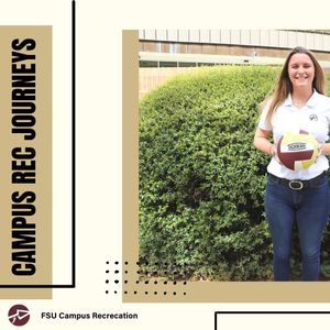 Image post by @fsucampusrec on Instagram