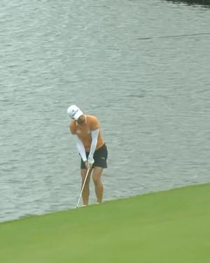 Image post by @lpga_tour on Instagram