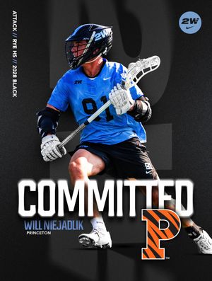Image post by @2waylacrosse on Instagram