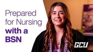 Video post by @gcu on YouTube