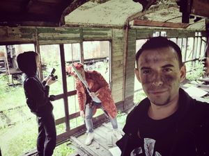 Image post by @oxonone on Instagram