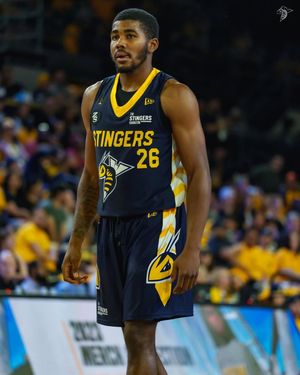 Image post by @edmontonstingers on Instagram