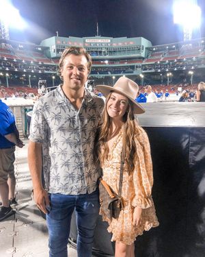 Image post by @cmcavoy25 on Instagram