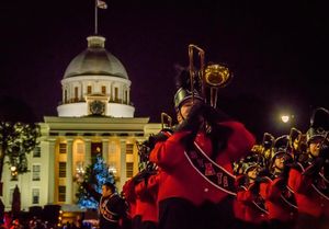 Image post by @astatebands on Instagram