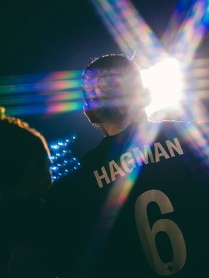 Image post by @hagmansofia on Instagram