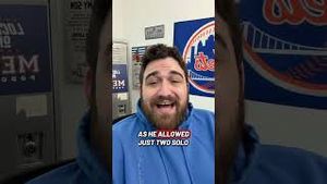 Video post by @lockedonmets on YouTube