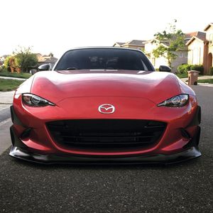 Image post by @mazdausa on Instagram