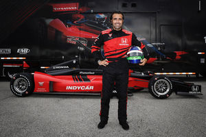 Image post by @HondaRacing_US on Twitter