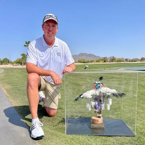 Image post by @azgolfassociation on Instagram