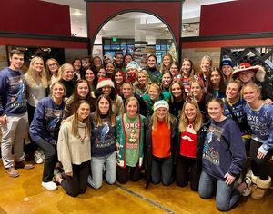 Image post by @hopkinslacrosse on Instagram