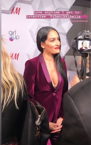 Image post by @GirlUp on Twitter