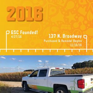 Image post by @goodstewardconsulting on Instagram