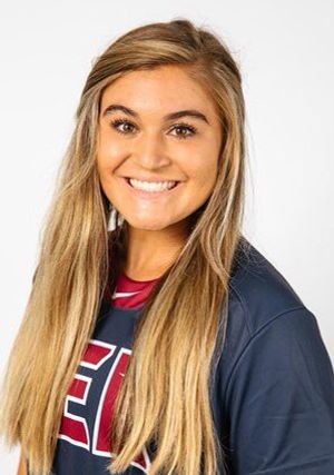 Image post by @LeeUSoftball on Twitter
