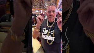 Video post by @vegasmatt on YouTube