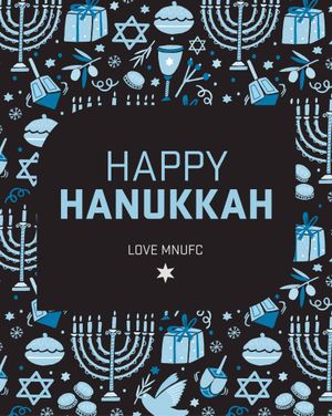 Image post by @mnufc on Instagram