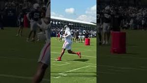 Video post by @atlantafalcons on YouTube
