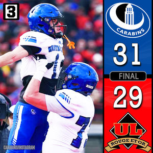 Image post by @3downnation on Instagram