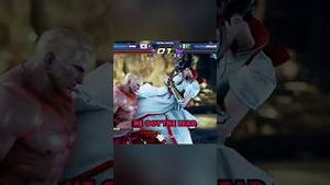 Video post by @redbullgaming on YouTube