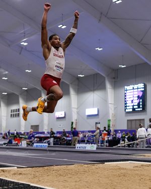 Image post by @ou_track on Instagram