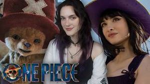 Video post by @bellehendges on YouTube