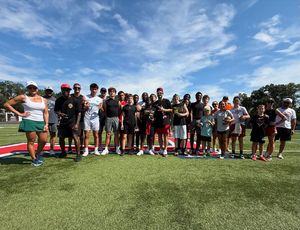 Image post by @advancedqbcamp on Instagram