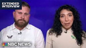 Video post by @nbcnews on YouTube