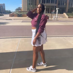 Image post by @jadaamalone on Instagram