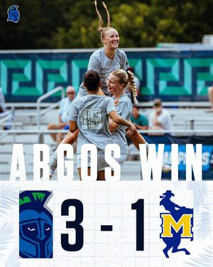 Image post by @uwfwsoc on Instagram