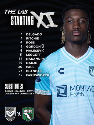 Image post by @montereybayfc on Instagram