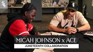 Video post by @Chicago White Sox on YouTube