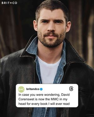 Image post by @britandco on Instagram