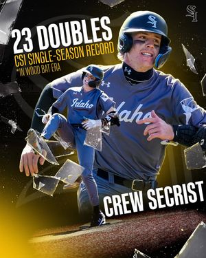 Image post by @csi_baseball on Instagram