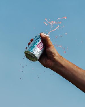 Image post by @davidstea on Instagram