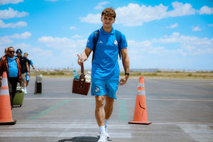 Image post by @clubpuebla on Instagram