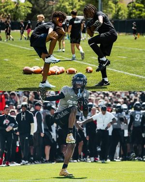 Image post by @cubuffsfootball on Instagram