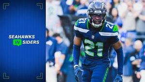 Video post by @seahawks on YouTube