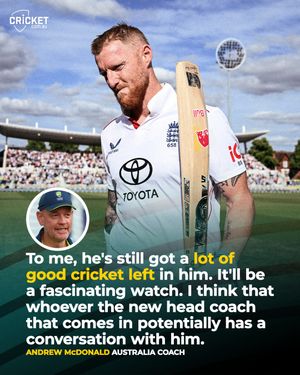 Image post by @cricketcomau on Instagram