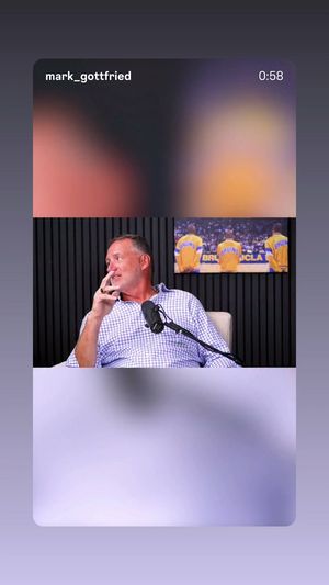 Video post by @Jay Bilas on Facebook