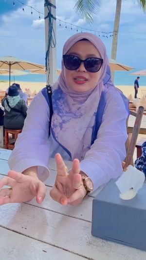 Video post by @leeyanarahman.kelantan on TikTok