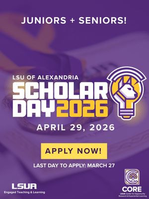 Image post by @lsua.etl on Instagram