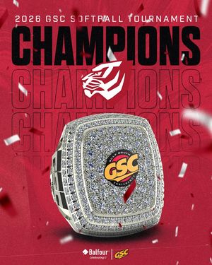 Image post by @gscsports on Facebook