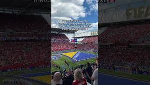 Video post by @thegistsports on YouTube
