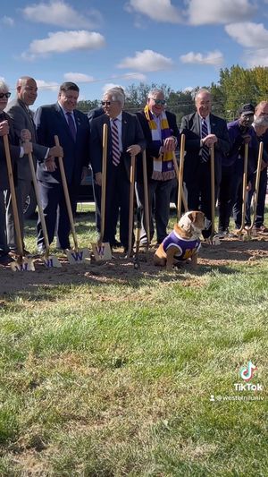 Video post by @westerniluniv on Instagram