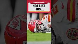 Video post by @arrowheadaddictpodcast on YouTube