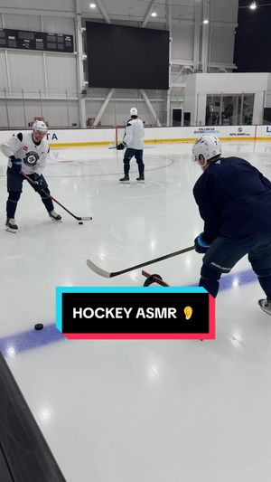 Video post by @nhljets on TikTok